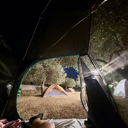 Campsite Camping